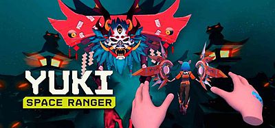 Oculus Quest 游戏《由纪》YUKI VR